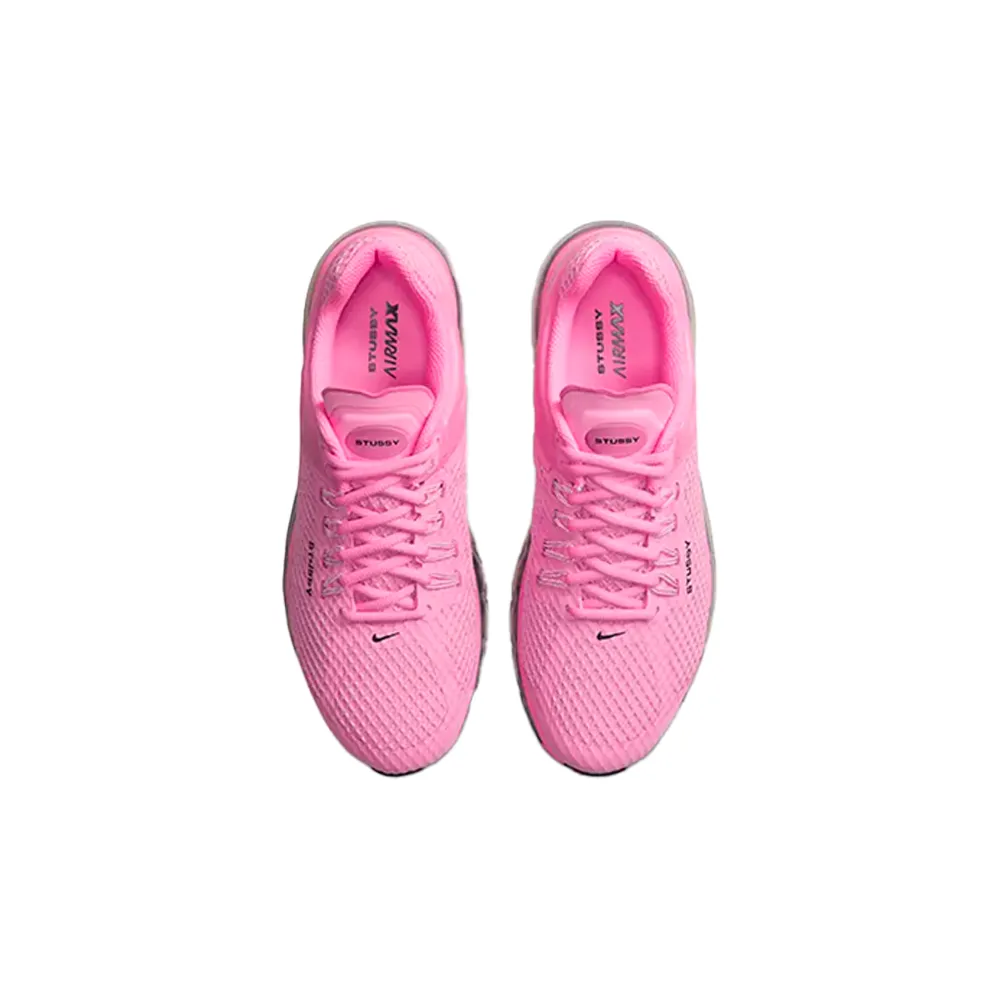 Nike x Stussy Air Max 2013 Pink DR2601_600