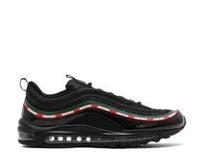 Nike x Undefeated Air Max 97 OG Black