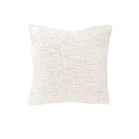 NS Pillow Boucle Ivory