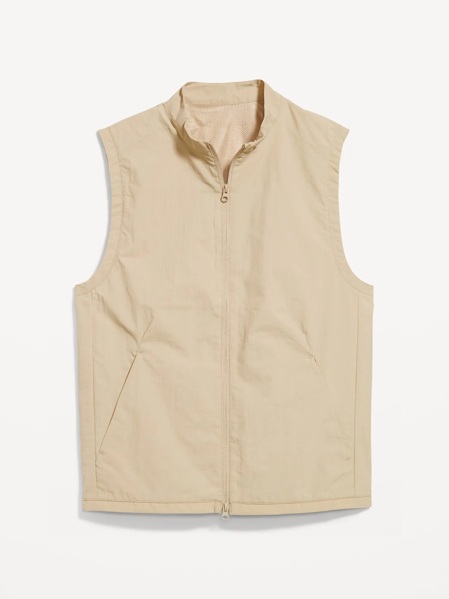 Old Navy Full-Zip Vest