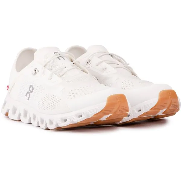 On Cloud 5 Coast Trainers