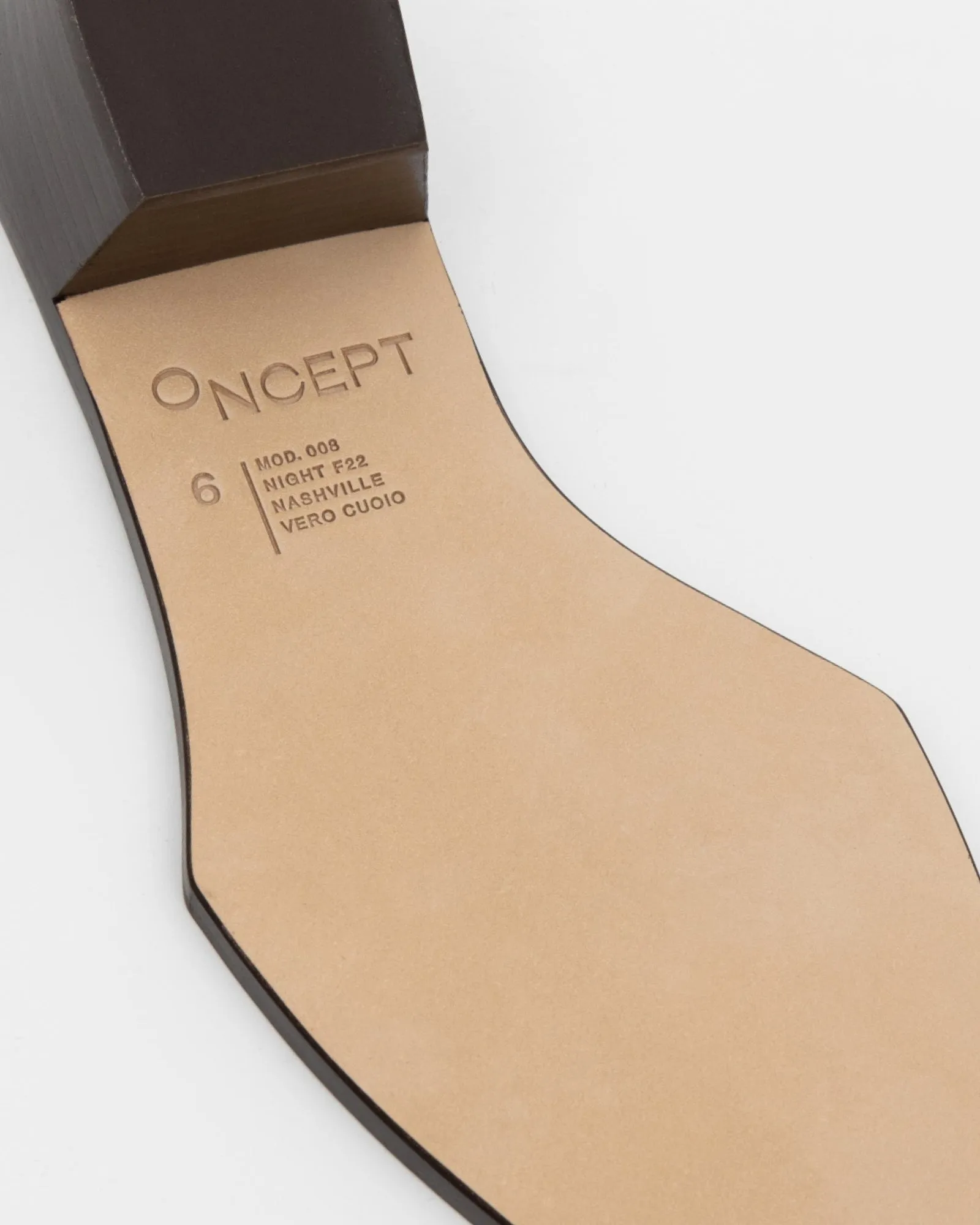 Oncept Nashville Boot