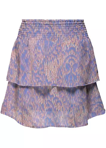 Only Ann Mini Skirt | Grattan