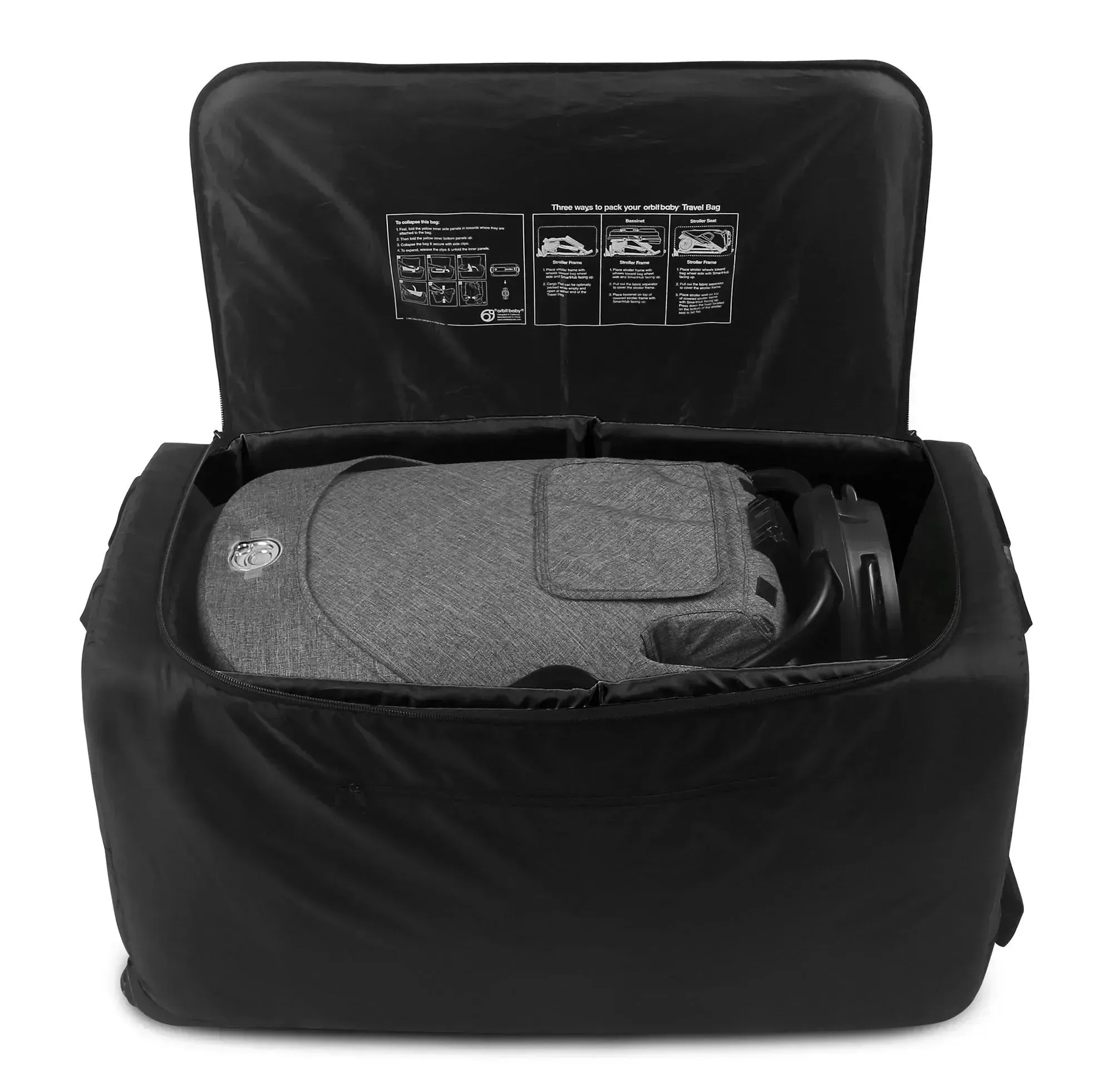 Orbit Baby - G5 Stroller Travel Bag