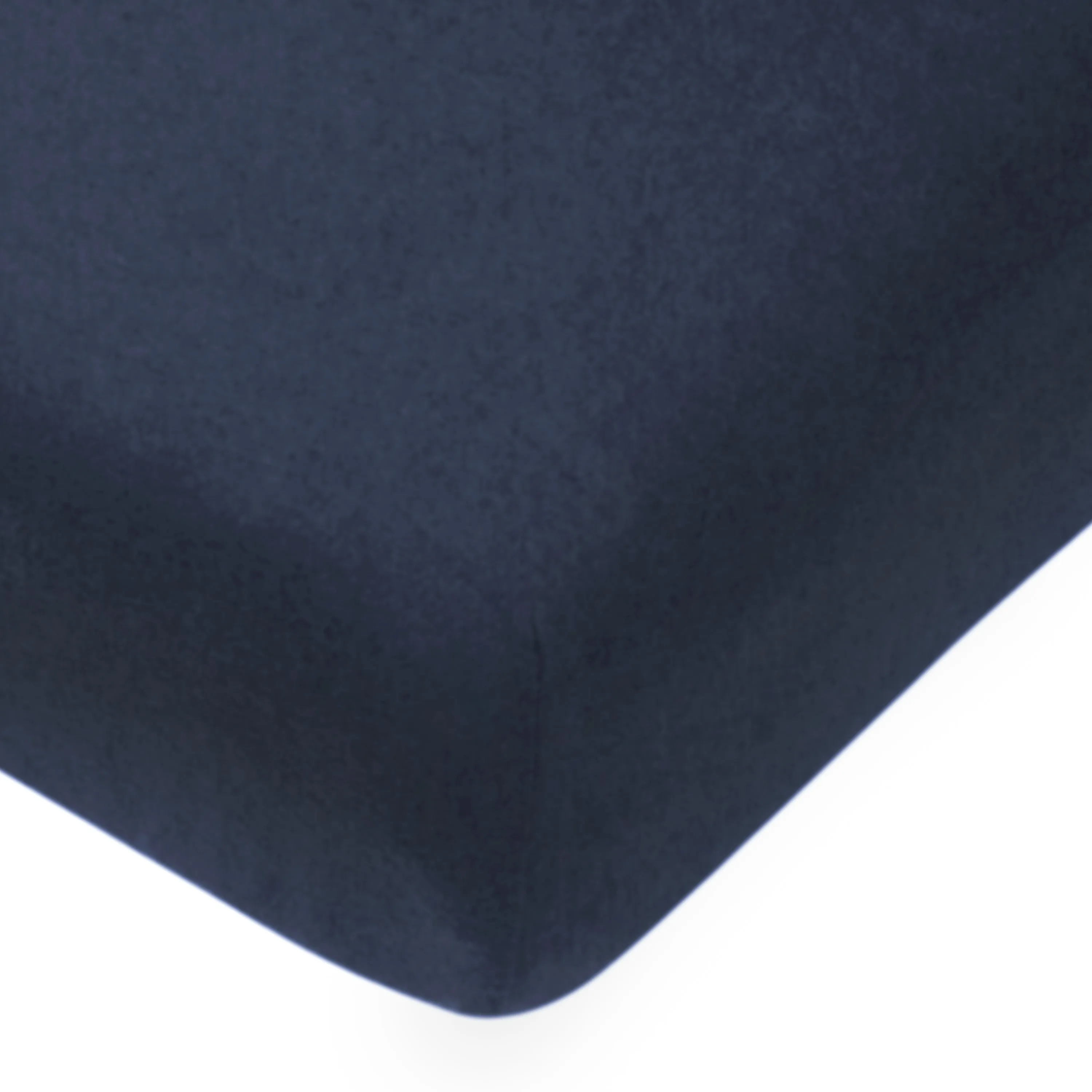 Organic Cotton Fitted Crib Sheet