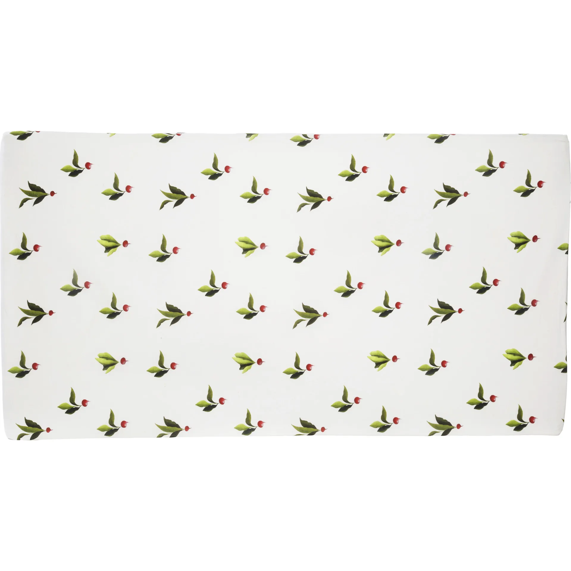 Ottoline Interiors Radish Sheet, White