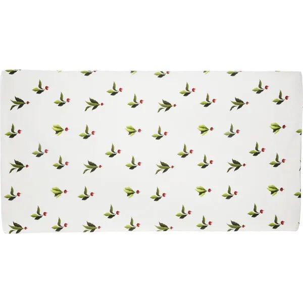 Ottoline Interiors Radish Sheet, White