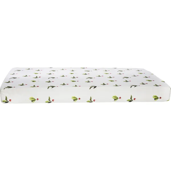 Ottoline Interiors Radish Sheet, White