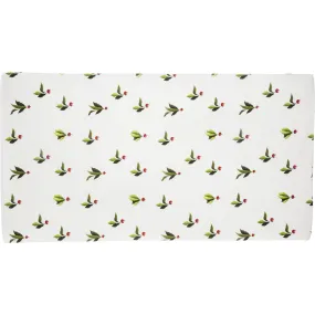 Ottoline Interiors Radish Sheet, White