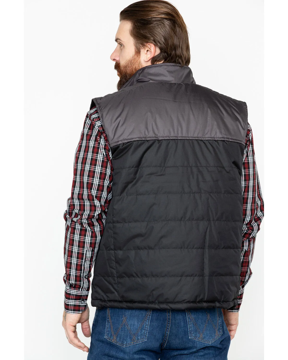 Outback Trading Co. Men's Jericho Vest