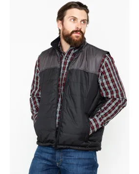 Outback Trading Co. Men's Jericho Vest