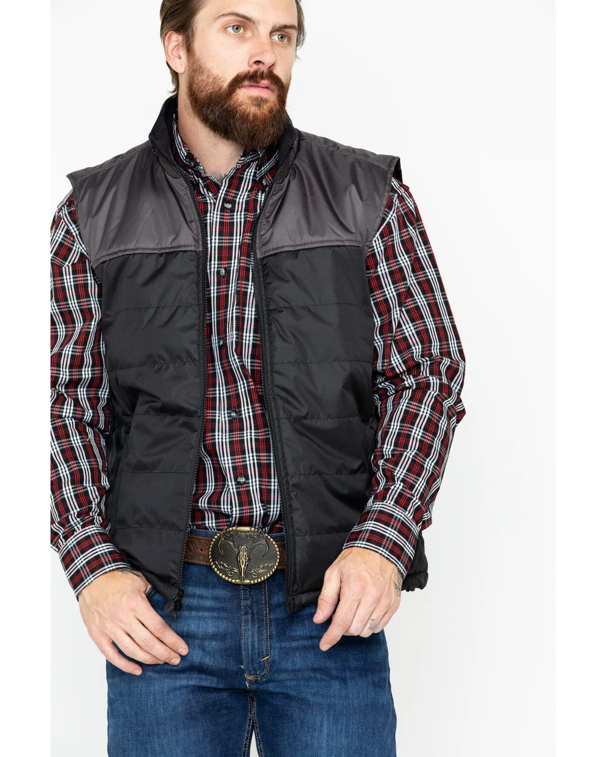 Outback Trading Co. Men's Jericho Vest