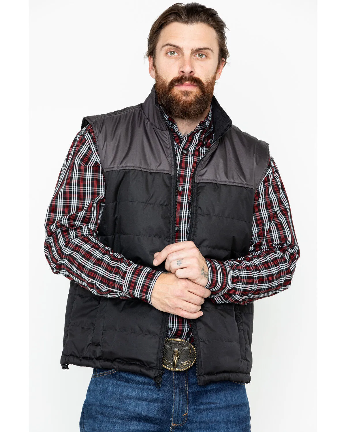 Outback Trading Co. Men's Jericho Vest