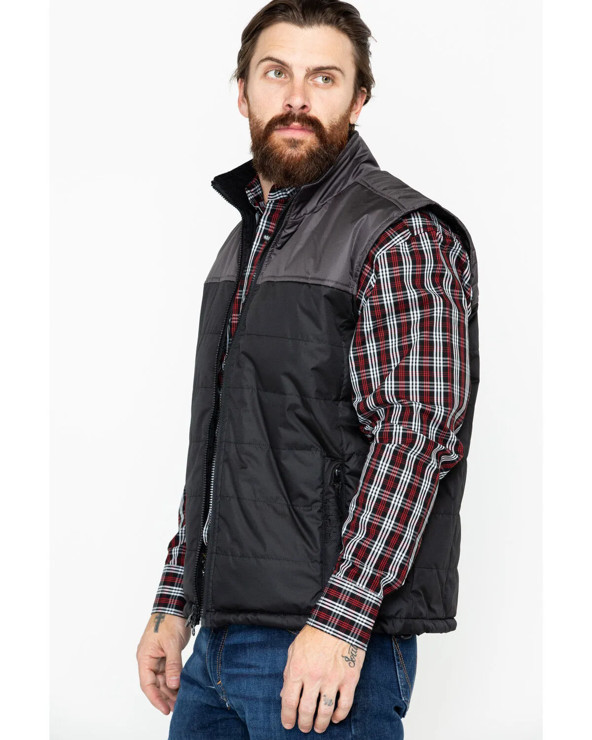 Outback Trading Co. Men's Jericho Vest