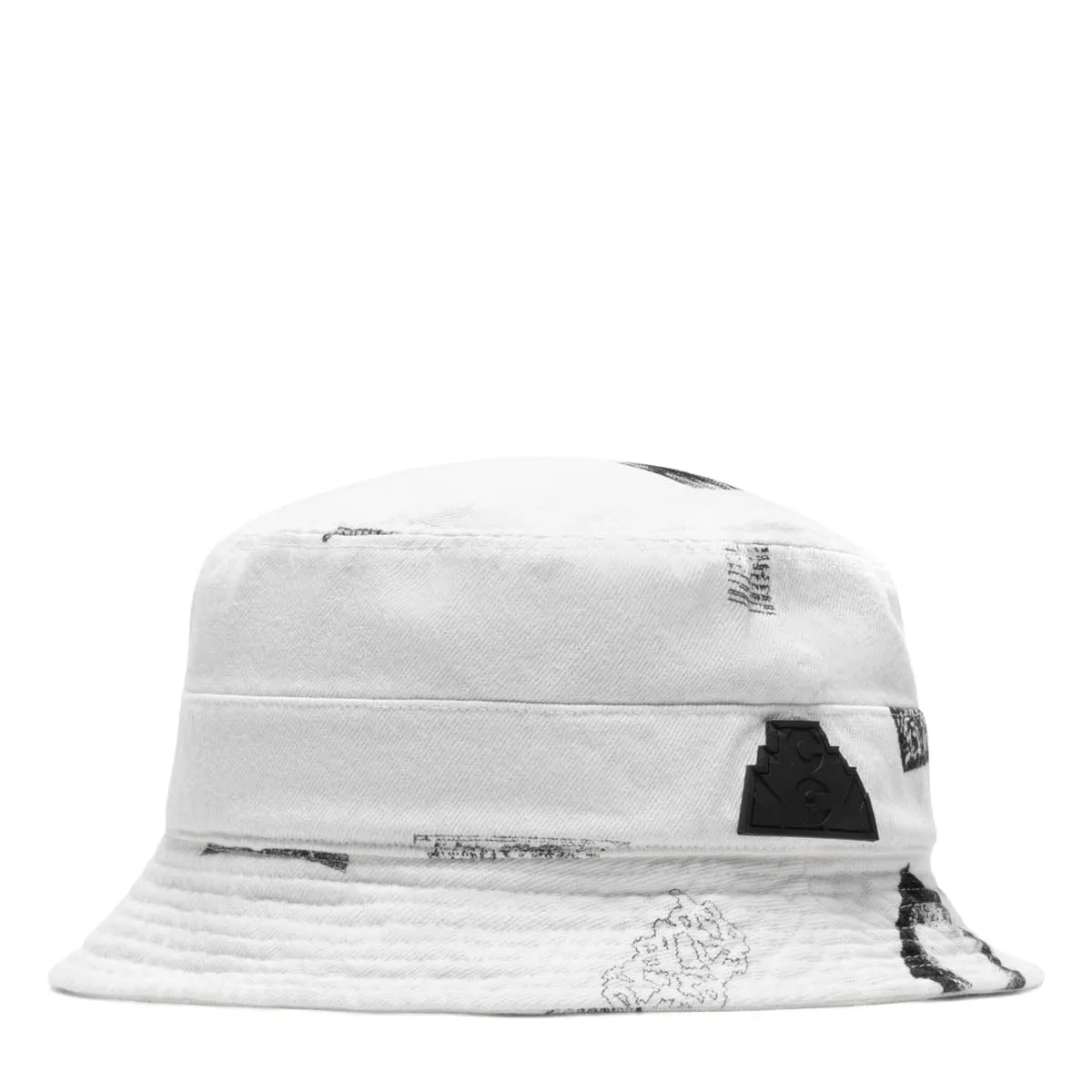 OVERDYE FK SHEET S HAT WHITE | Bodega