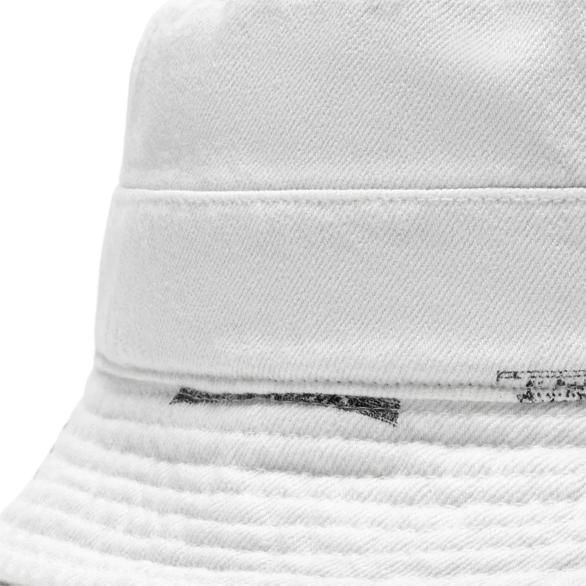 OVERDYE FK SHEET S HAT WHITE | Bodega