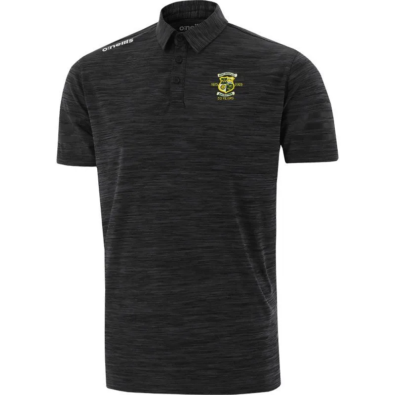 Park United AFC Osprey Polo Shirt