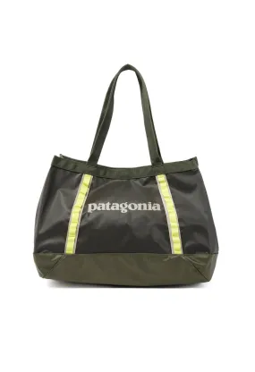 Patagonia Black Hole Tote 25L - Pine Needle Green