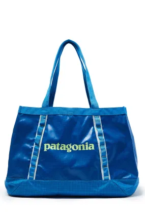 Patagonia Black Hole Tote 25L - Vessel Blue