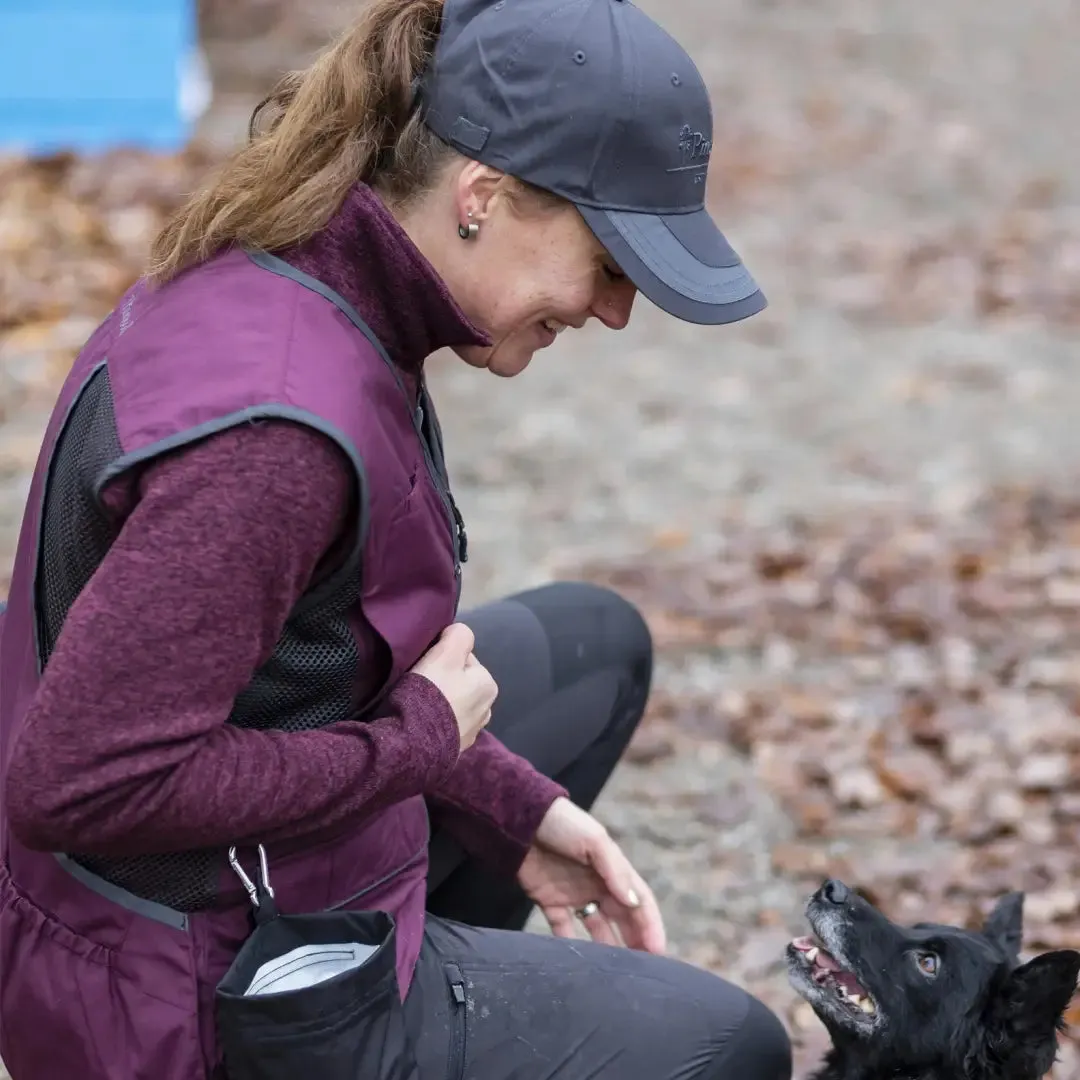 Pinewood Ladies Dog Sport Vest 2.0 for Active Use