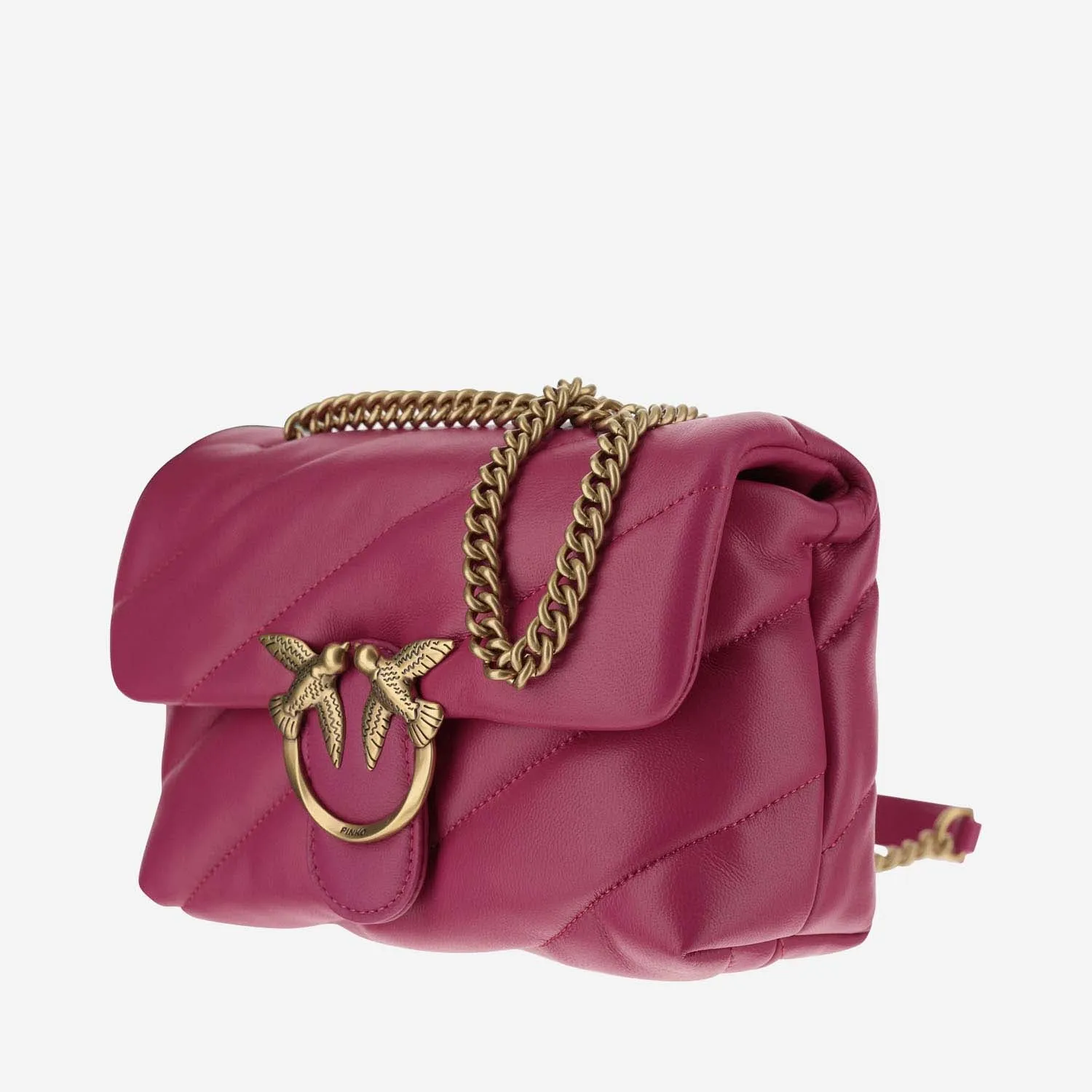 PINKO    Pinko Love Mini Puff Bag