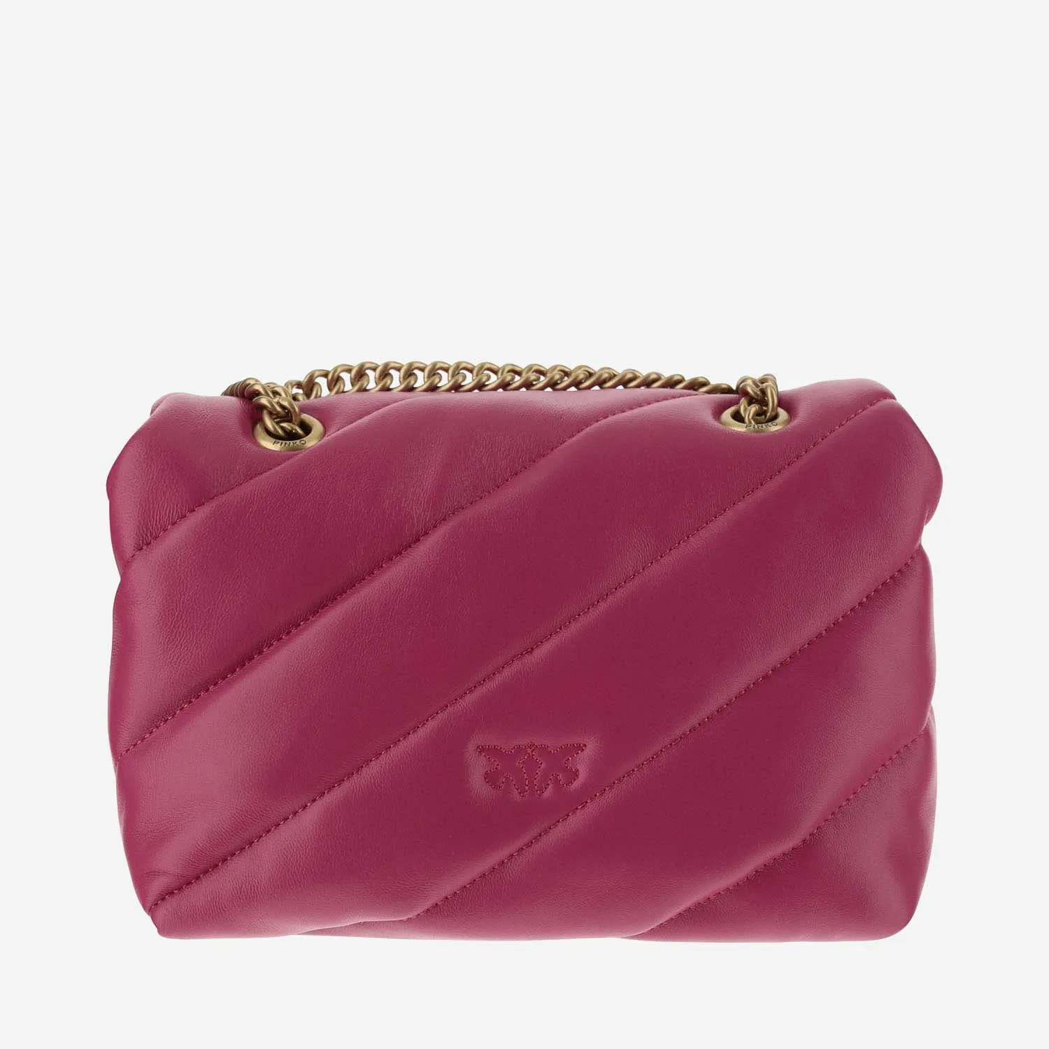 PINKO    Pinko Love Mini Puff Bag