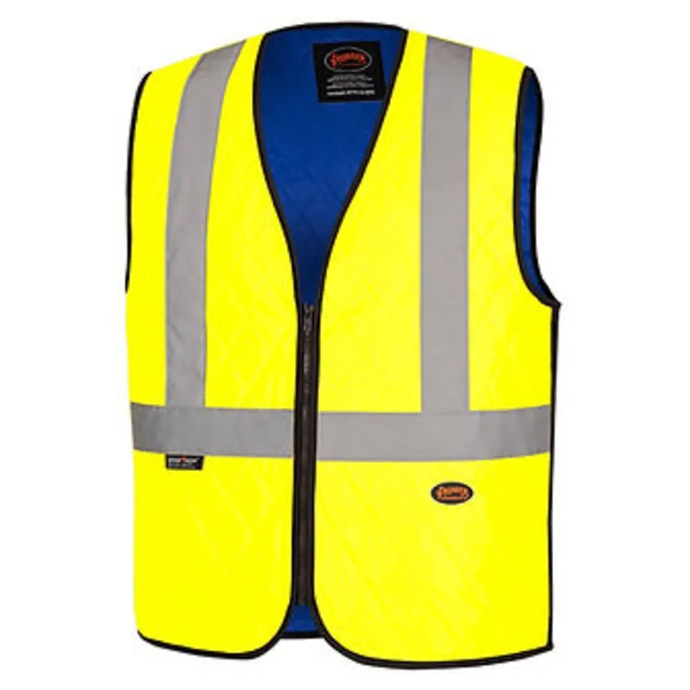 Pioneer Thermostat Cooling Safety Vest