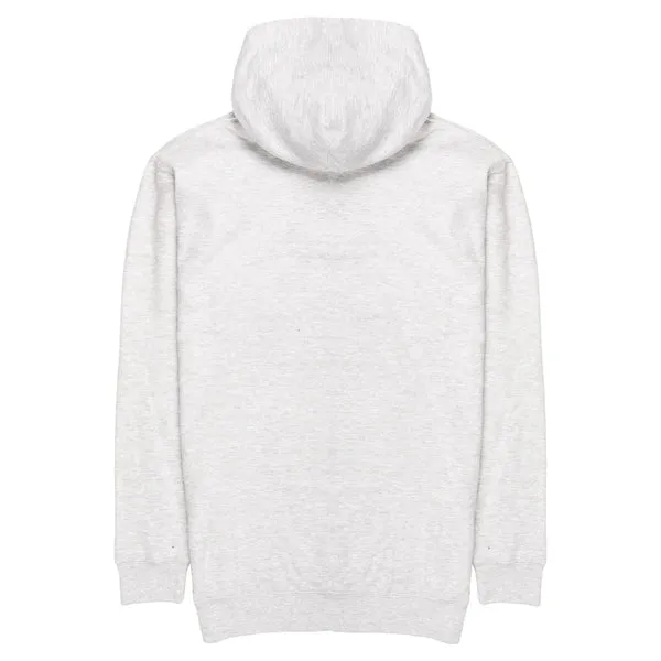 Poler Stuff Shrubbery Hoodie - Grey Heather