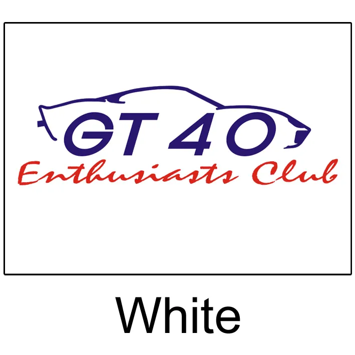 Polo Shirt Ladies – GT40 Members