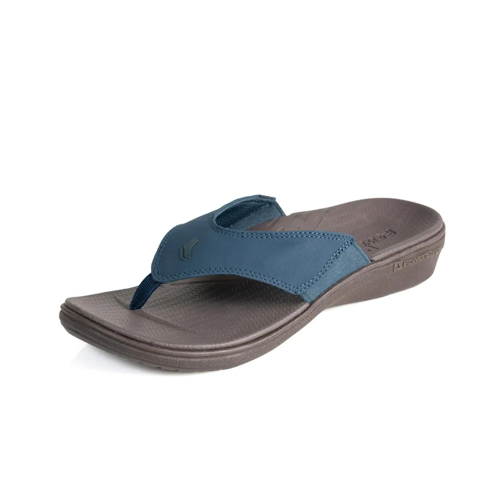 PowerStep Women's Sandals with Arch Support | Orthotic Plantar Fasciitis Relief