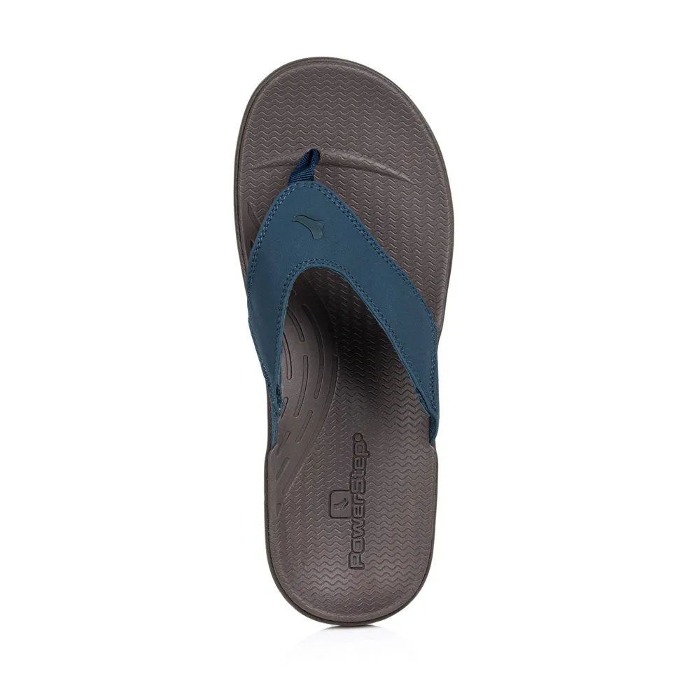 PowerStep Women's Sandals with Arch Support | Orthotic Plantar Fasciitis Relief