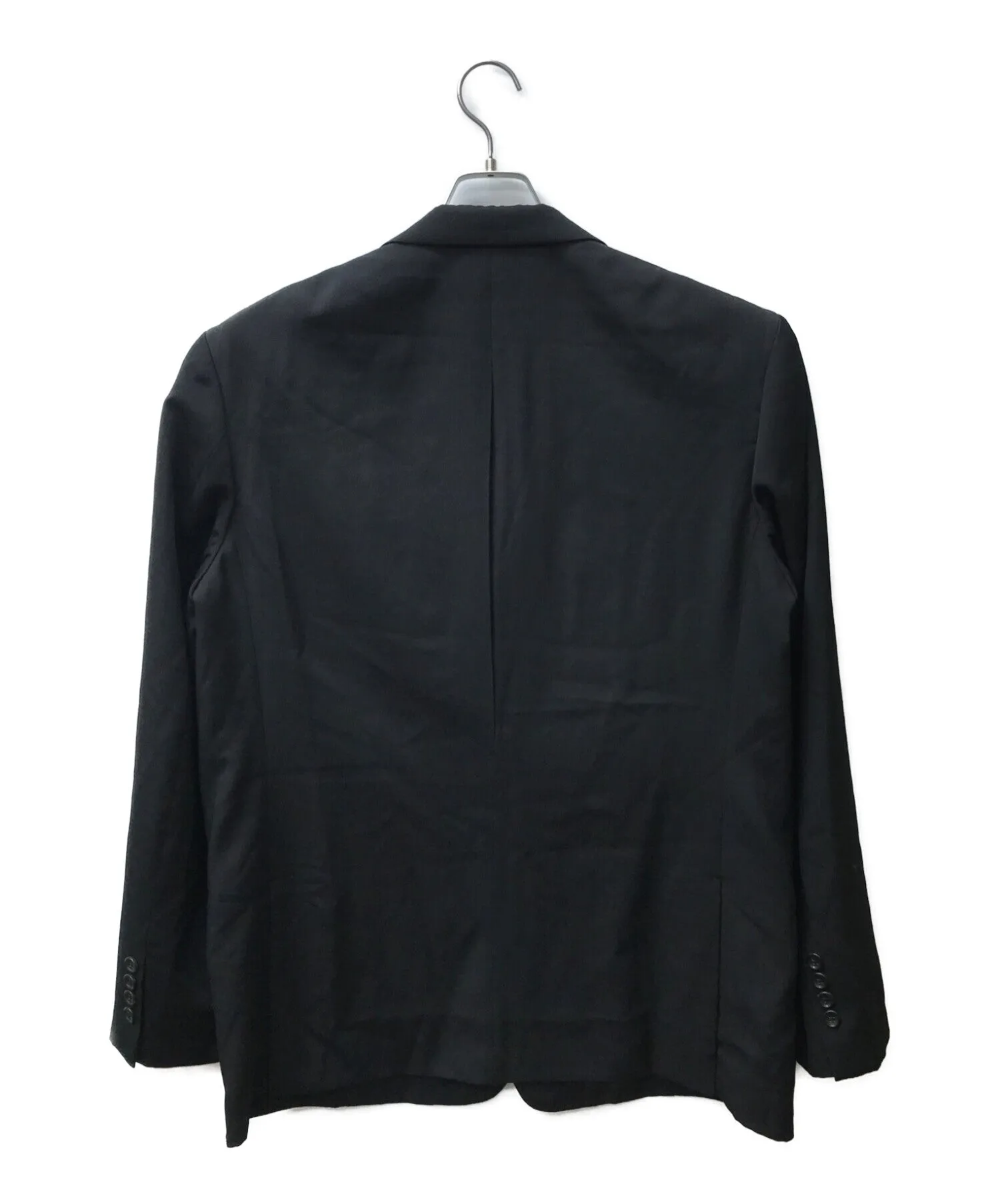 [Pre-owned] Yohji Yamamoto pour homme Double Collar Tailored Jacket