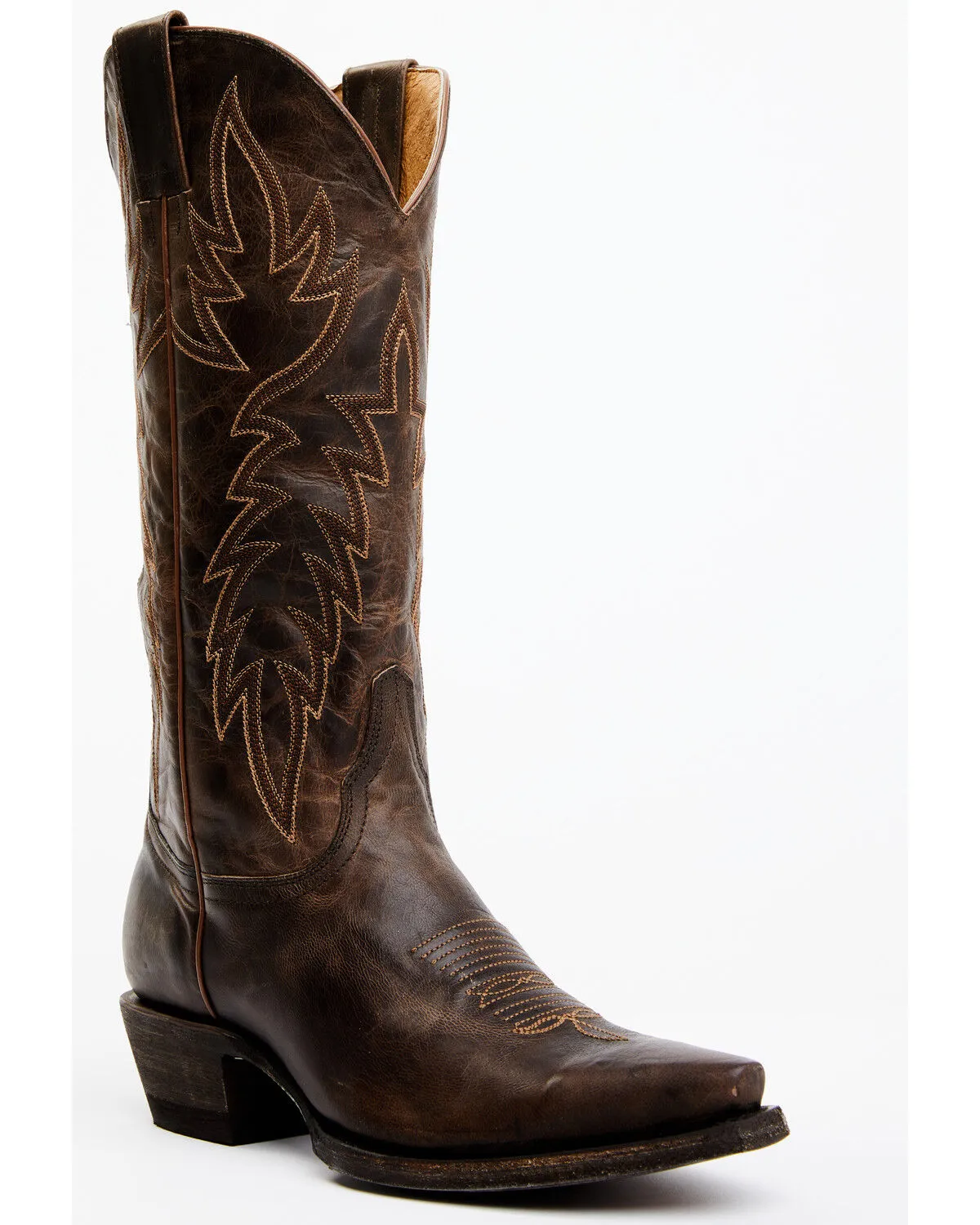 Product Name:  Idyllwind Women's Wheeler Western Boot - Snip Toe