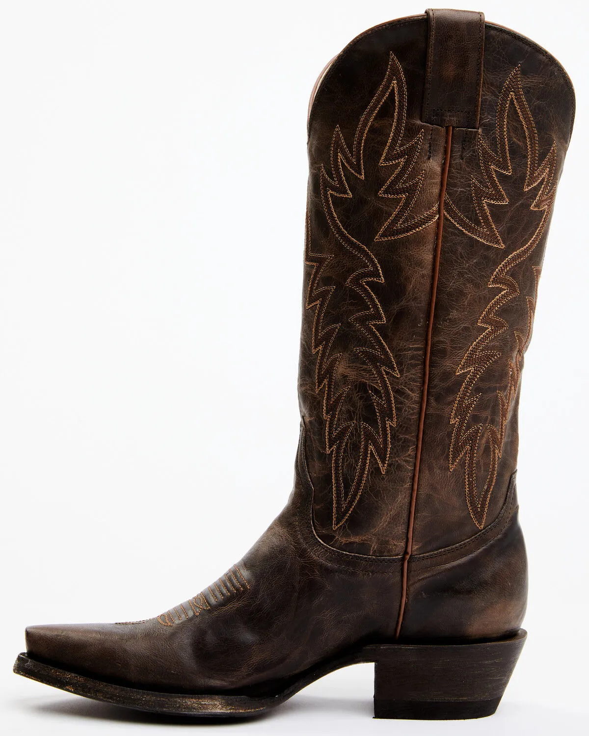 Product Name:  Idyllwind Women's Wheeler Western Boot - Snip Toe