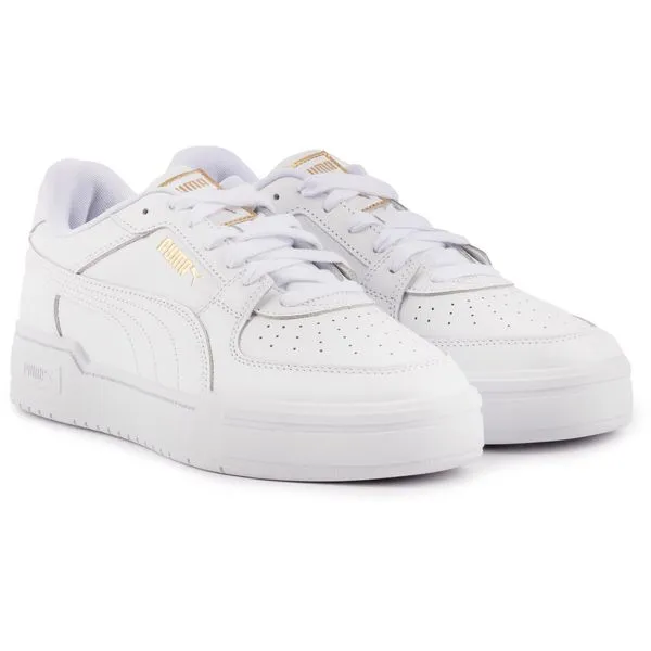 Puma Ca Pro Leather Trainers