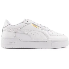 Puma Ca Pro Leather Trainers