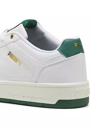 Puma Court Classic Trainers | Grattan