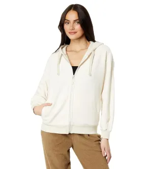 PUMA Her Winterized Full Zip Hoodie Women's