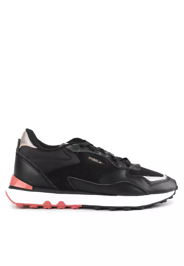 PUMA Rider FVW Glam Sneakers