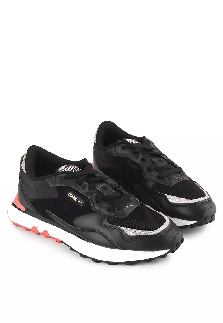 PUMA Rider FVW Glam Sneakers