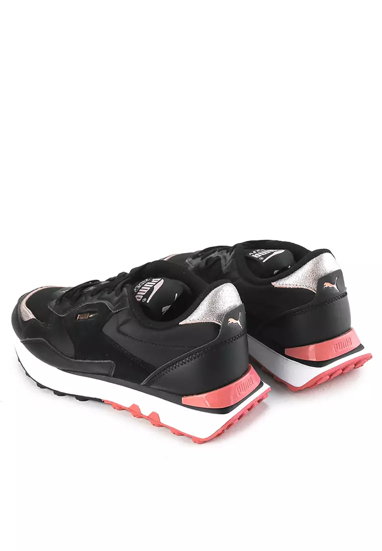 PUMA Rider FVW Glam Sneakers