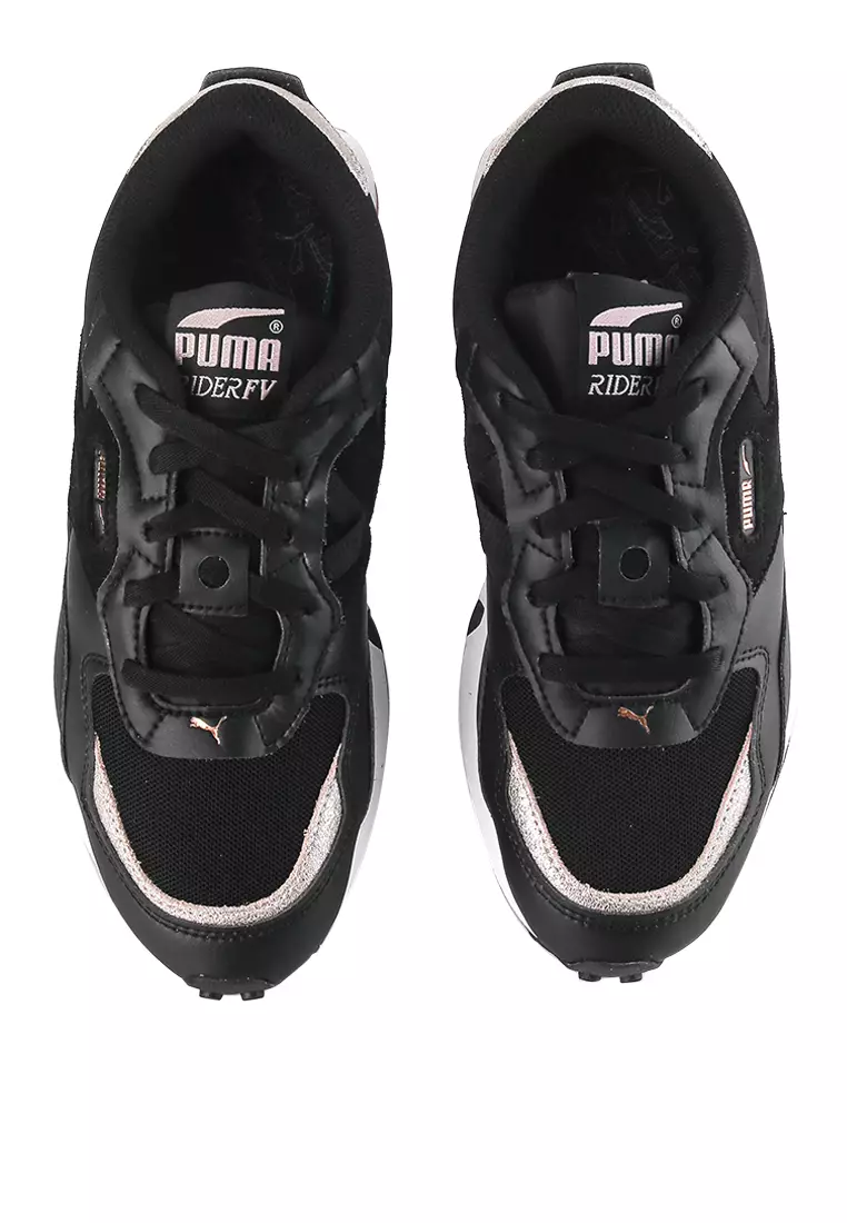 PUMA Rider FVW Glam Sneakers