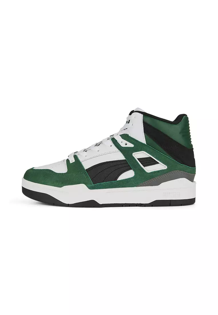 PUMA Slipstream Hi Heritage Sneakers