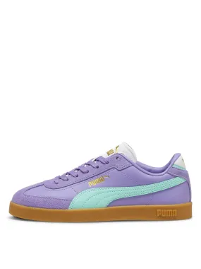 Puma Women'S Club Ii Era Trainers - Lilac