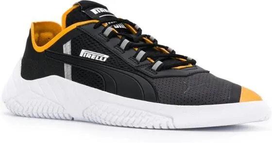 PUMA x Pirelli Replicat X sneakers Black