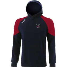 Qatar GAA Kids' Oslo Fleece Overhead Hoodie