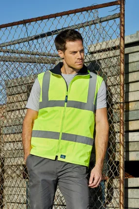 Rainbird Reversible Utility Vest