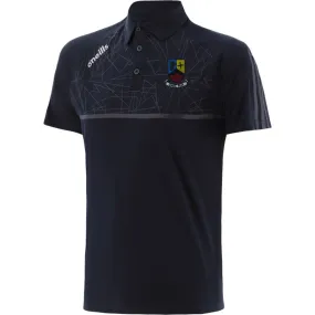 Redhill's GAA Kids' Synergy Polo Shirt