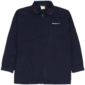 Reebok 90's Navy Jacket