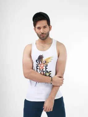 Regular Fit Tank Top - FMTTR21-003